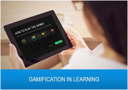 Gamification in Learning