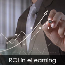 ROI in eLearning