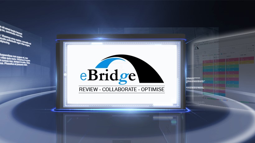 EI Design - eBridge Online Review and Collaboration Tool