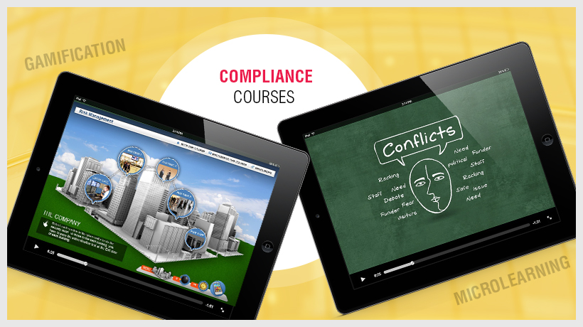 Compliance Courses