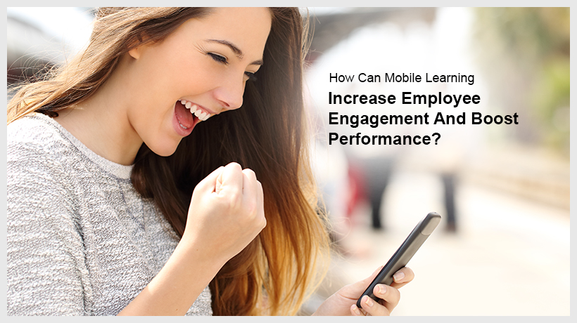 Employee Engagement And Boost Performance