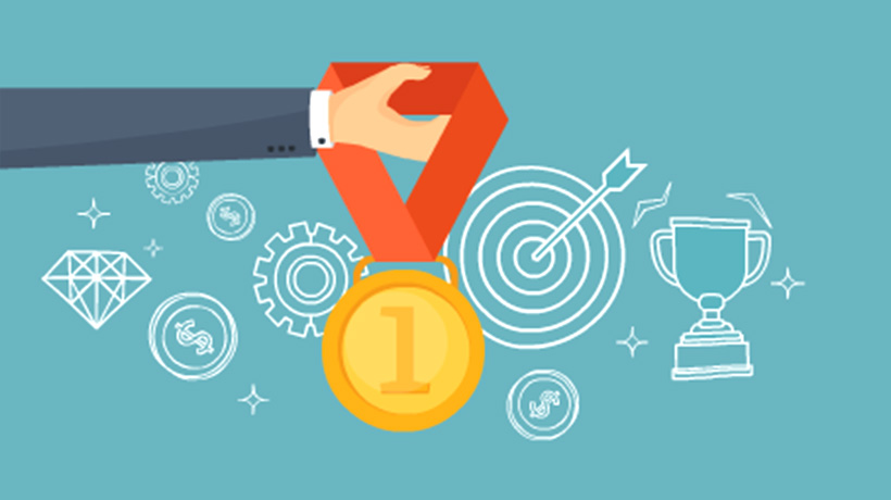 Gamification In Sales Leaderboard Best Practices that Power Up Employee Engagement