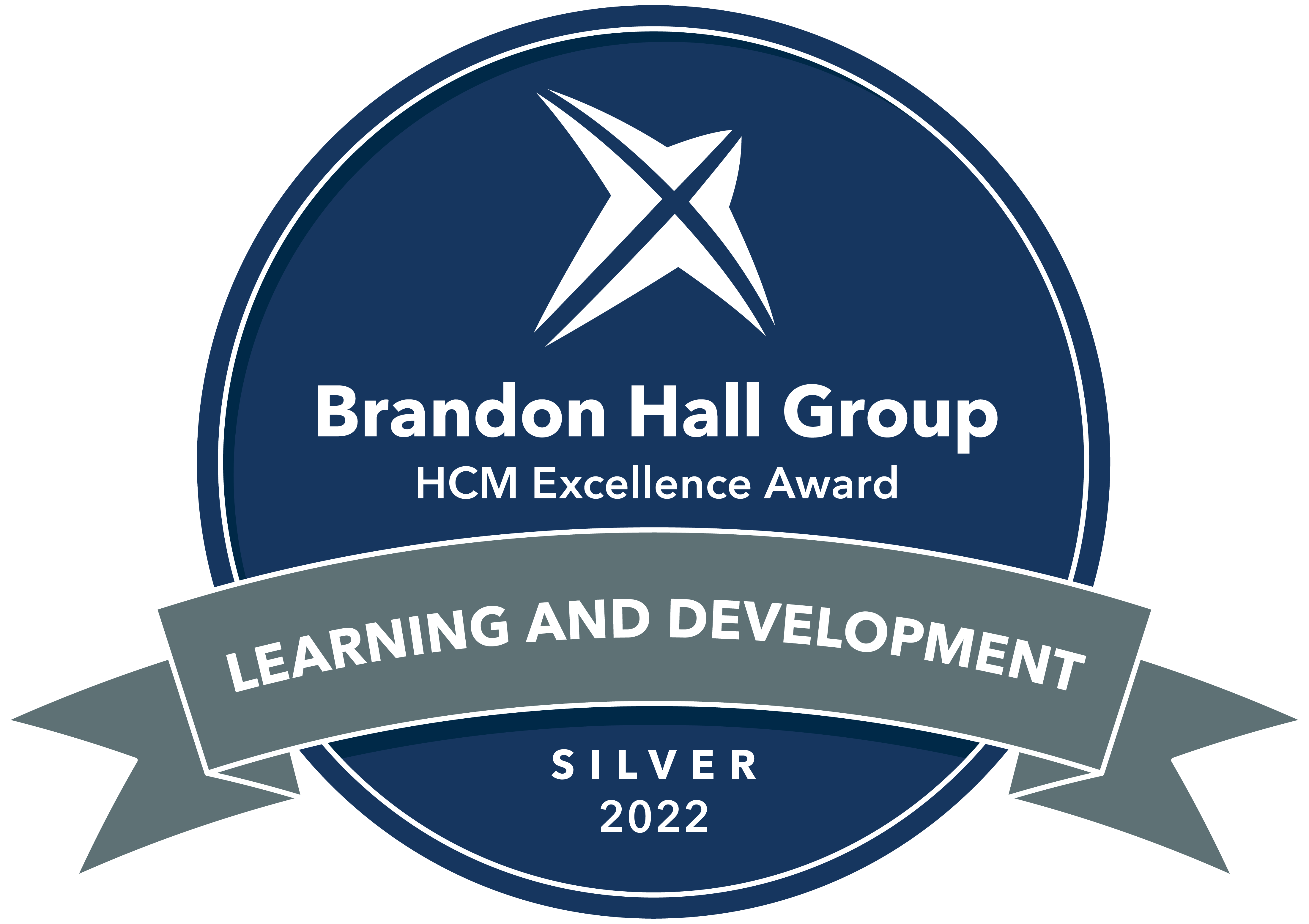 Silver-for Best Certification Program