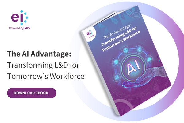 The AI Advantage: Transforming L&D for Tomorrow’s Workforce